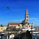 ...la Cattedrale di San Sabino...